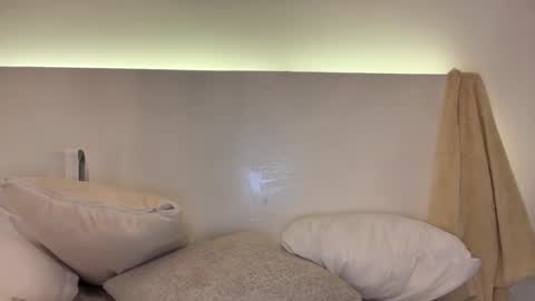 Snapshot of evelyn_jhonson3 chatting on 02/22/26, 09:30 E V E L Y N online show from 02/22/26, 09:30