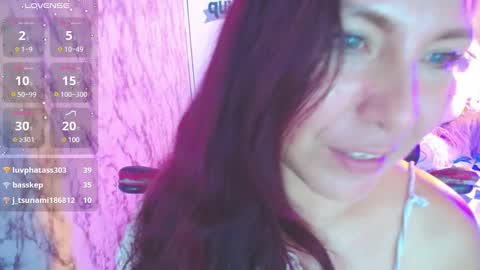 Snapshot of evelyn_mature19 chatting on 01/05/25, 11:01 Juliana online show from 01/05/25, 11:01
