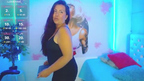 Snapshot of evelyn_mature19 chatting on 01/17/25, 07:16 Juliana online show from 01/17/25, 07:16