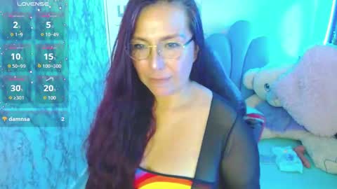 Snapshot of evelyn_mature19 chatting on 01/18/25, 03:59 Juliana online show from 01/18/25, 03:59