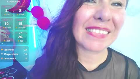 Snapshot of evelyn_mature19 chatting on 02/16/25, 01:14 Juliana online show from 02/16/25, 01:14