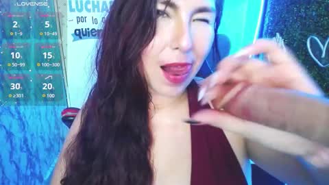 Snapshot of evelyn_mature19 chatting on 03/05/25, 07:27 Juliana online show from 03/05/25, 07:27