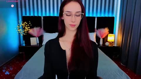 evelyn rush1 online show from 05/01/26, 02:32