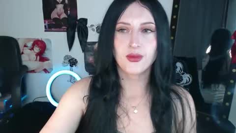 Julieta online show from 04/16/26, 02:23