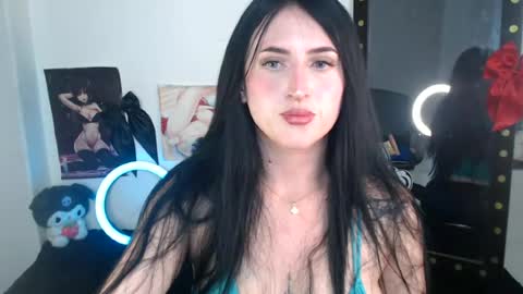 Julieta online show from 06/26/26, 03:22