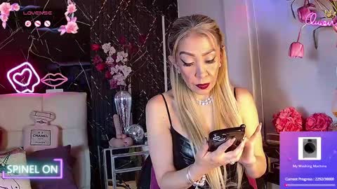 EvelynaGrey online show from 04/29/26, 01:21