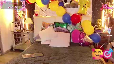 EvelynaGrey online show from 06/28/26, 03:12