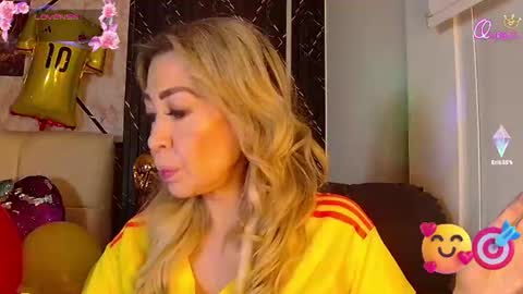 EvelynaGrey online show from 07/02/26, 09:15