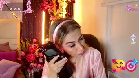 EvelynaGrey online show from 07/15/26, 03:06