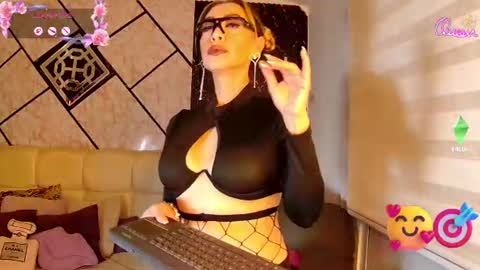 EvelynaGrey online show from 07/21/26, 11:34
