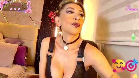EvelynaGrey online show from 07/24/26, 03:32