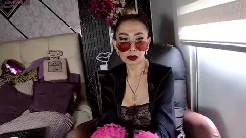 EvelynaGrey online show from 07/28/26, 03:21