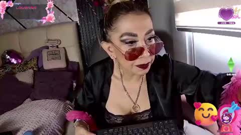 EvelynaGrey online show from 07/28/26, 04:39