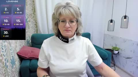 Evelyn online show from 05/13/26, 04:54