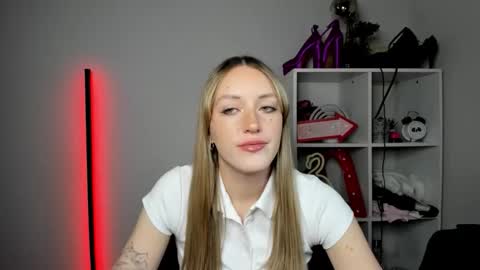 evelynblond online show from 04/30/26, 12:55