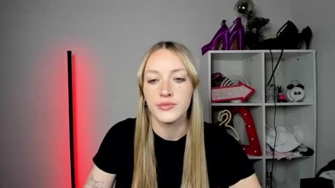 evelynblond online show from 05/04/26, 12:23