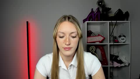 evelynblond online show from 05/06/26, 12:43
