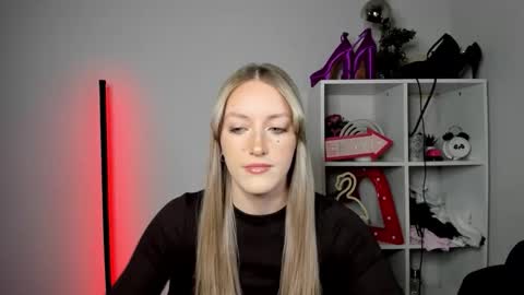 evelynblond online show from 05/07/26, 12:43