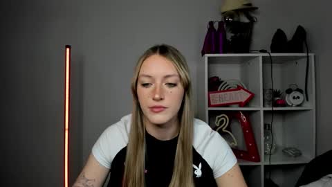 evelynblond online show from 05/13/26, 12:57