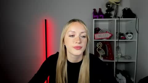evelynblond online show from 06/25/26, 10:20