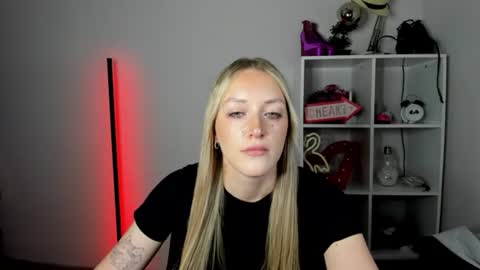 evelynblond online show from 06/29/26, 12:38
