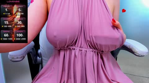 evelyne_rose online show from 01/14/25, 09:35