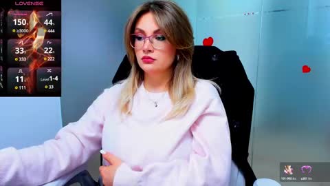 evelyne_rose online show from 02/10/25, 06:20