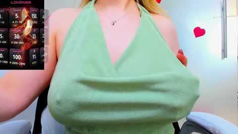 evelyne_rose online show from 02/24/25, 09:21