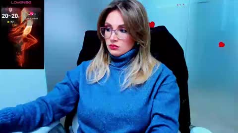 evelyne_rose online show from 03/03/25, 06:04