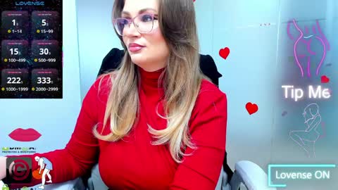 Snapshot of evelyne_rose chatting on 04/05/26, 05:48 evelyne_rose online show from 04/05/26, 05:48