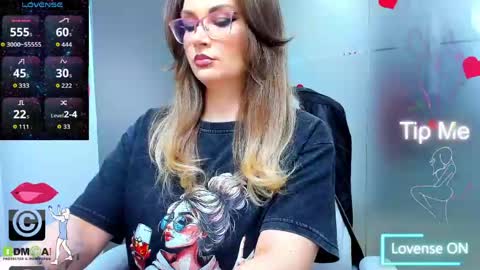 Snapshot of evelyne_rose chatting on 05/09/26, 04:39 evelyne_rose online show from 05/09/26, 04:39