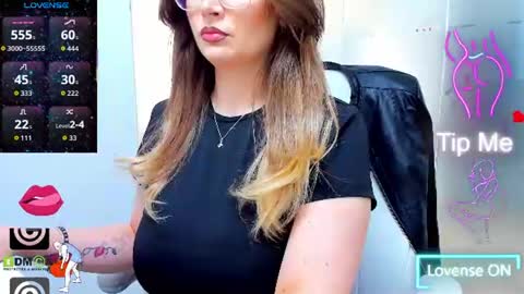 evelyne_rose online show from 06/16/26, 05:10