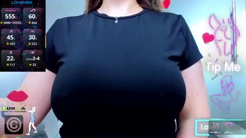 evelyne_rose online show from 06/19/26, 05:12