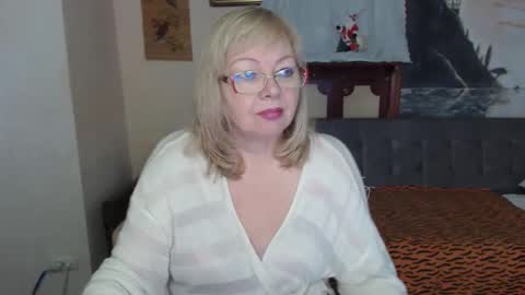 BarbaraBlondy online show from 12/17/25, 07:31