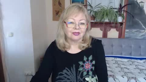 BarbaraBlondy online show from 02/03/26, 11:59