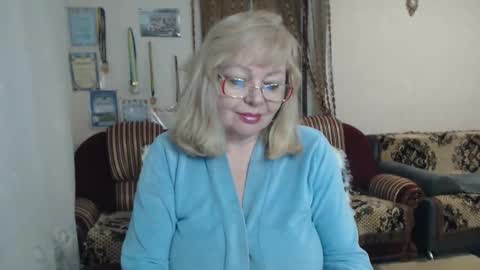 BarbaraBlondy online show from 02/28/26, 06:20