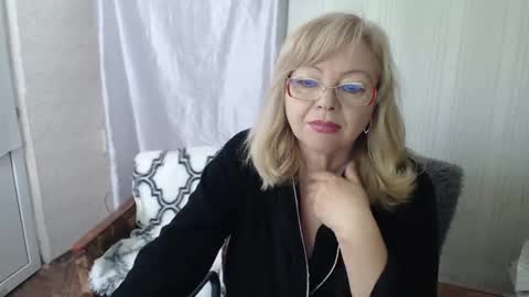 BarbaraBlondy online show from 04/25/26, 11:24