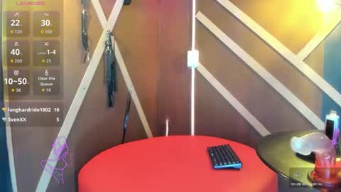 Snapshot of evelynmoore__ chatting on 01/14/26, 10:58 EvelynMoore online show from 01/14/26, 10:58