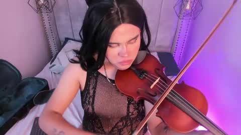evelynn smith online show from 12/07/24, 05:09