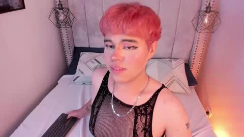 evelynn smith online show from 12/07/24, 08:16
