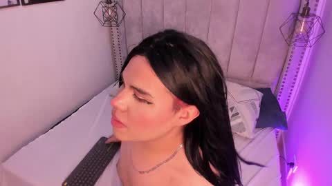 evelynn smith online show from 12/09/24, 06:25