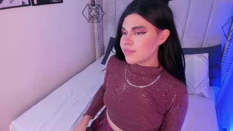 evelynn smith online show from 12/10/24, 01:33