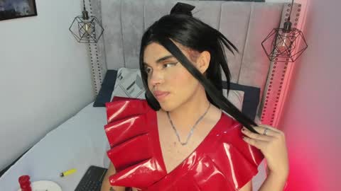 evelynn smith online show from 12/13/24, 08:15