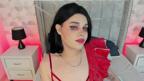 evelynn smith online show from 01/20/25, 08:29