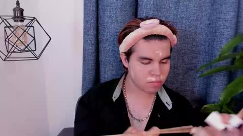 evelynn smith online show from 03/12/25, 12:26