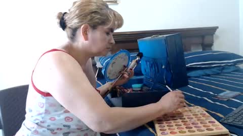 Snapshot of evelynsmithcol chatting on 07/15/26, 03:28 Evelyn Smith online show from 07/15/26, 03:28