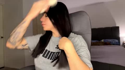 even_scoty online show from 02/17/26, 09:28