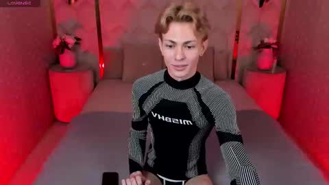 Even online show from 11/25/25, 07:47