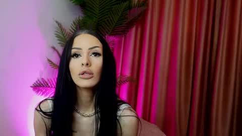 EvePosh online show from 04/21/26, 06:20