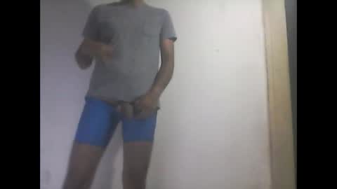 everaldosantos online show from 01/05/25, 09:57